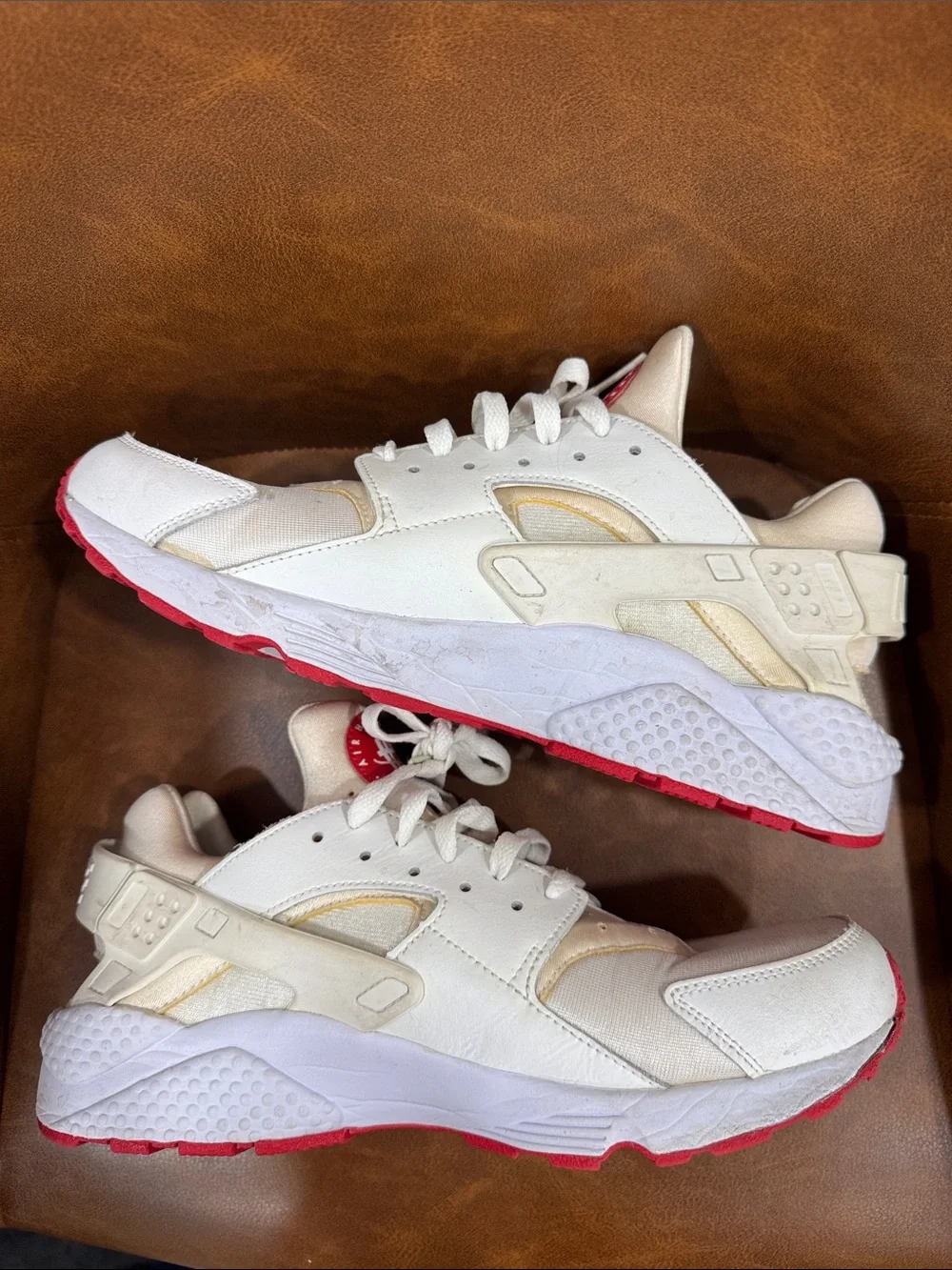 Nike Air Huarache Sneakers